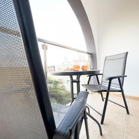 Pandora Holiday Apartment Ayia Napa Exterior foto
