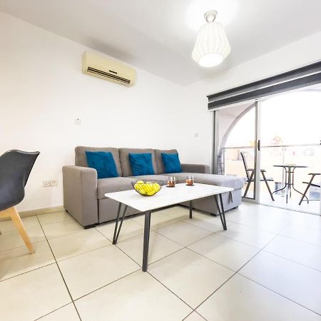 Pandora Holiday Apartment Ayia Napa Exterior foto