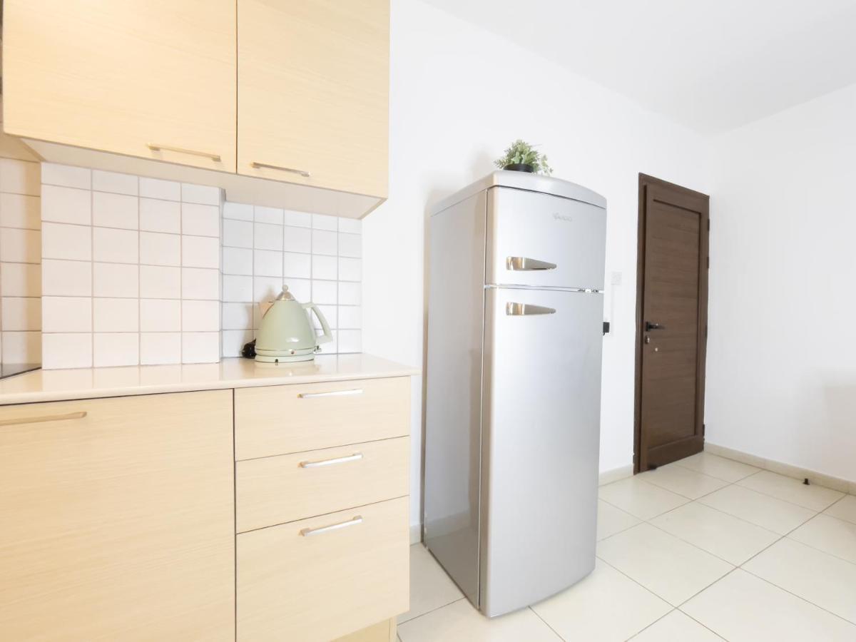 Pandora Holiday Apartment Ayia Napa Exterior foto